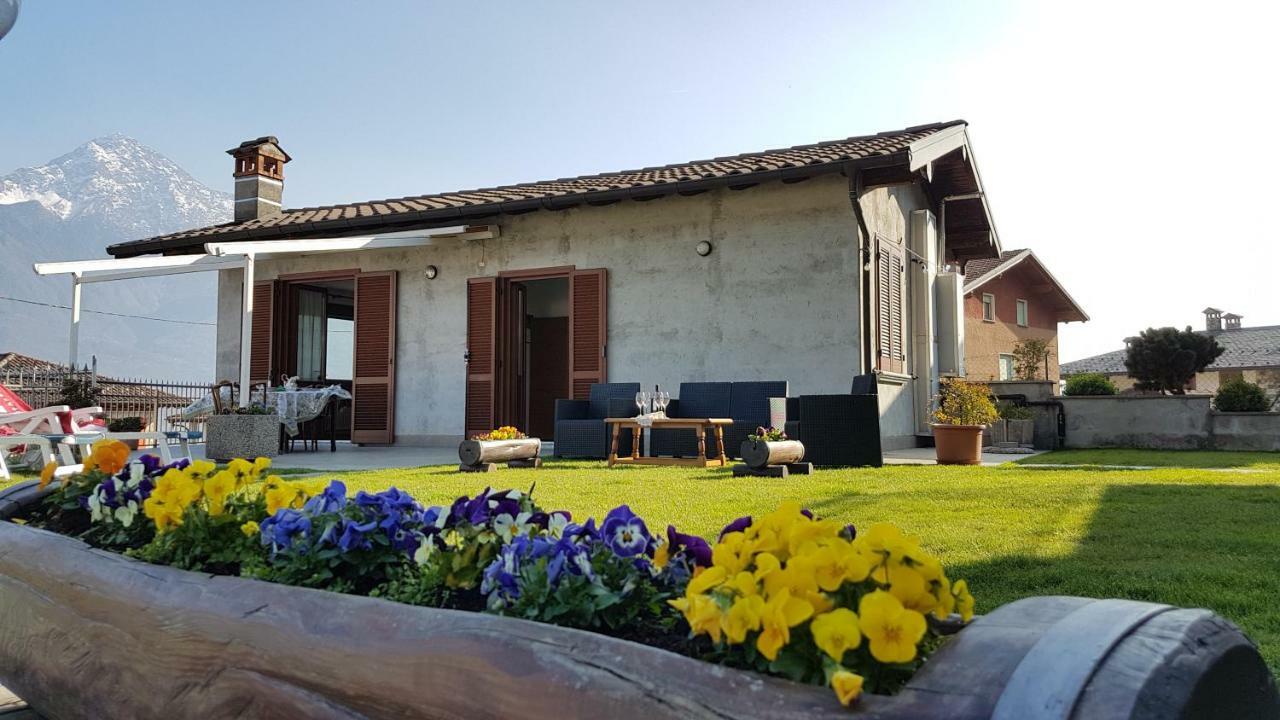 Casa Lena Villa Gera Lario Exterior photo